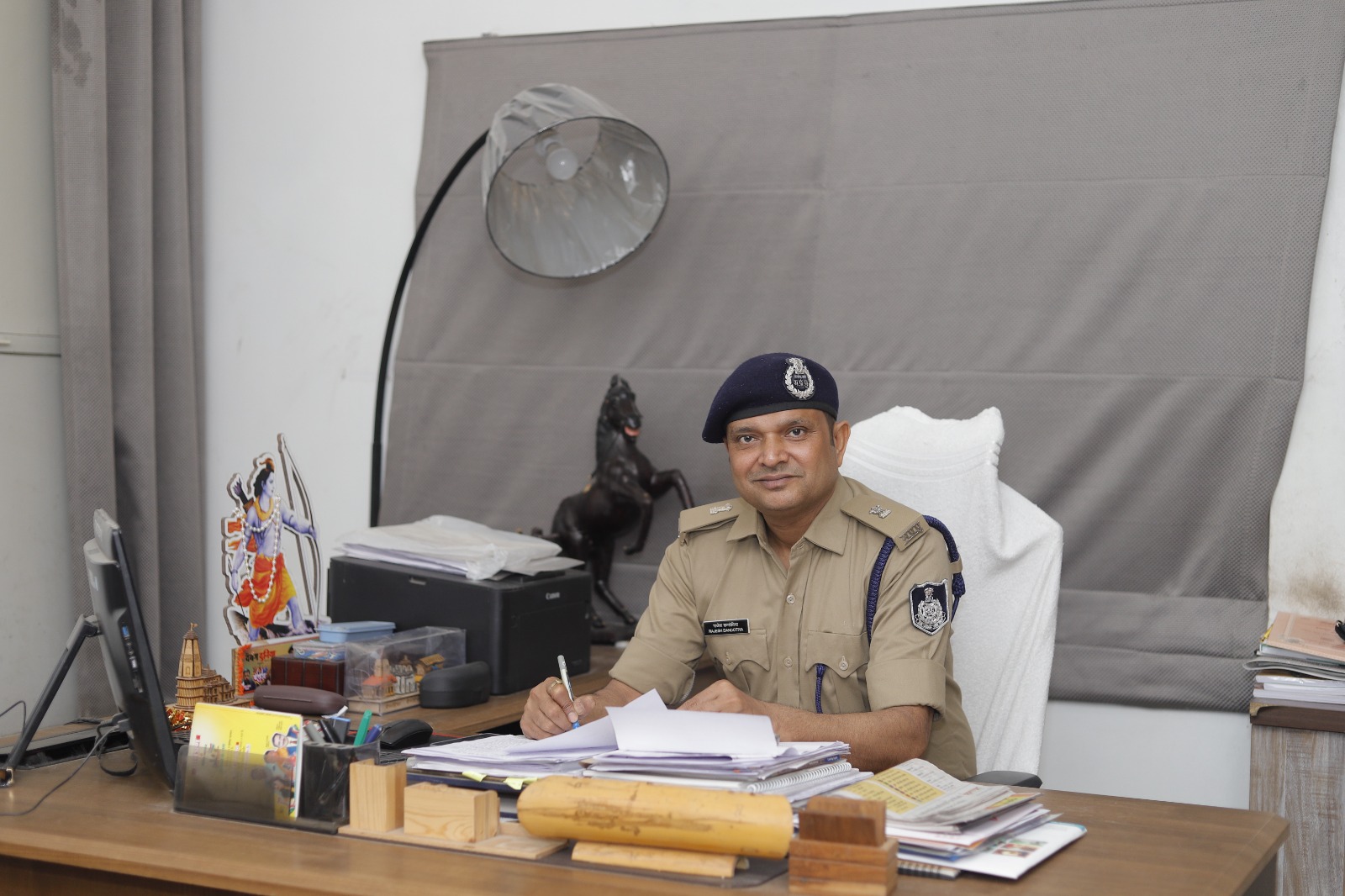 Rajesh Dandotiya